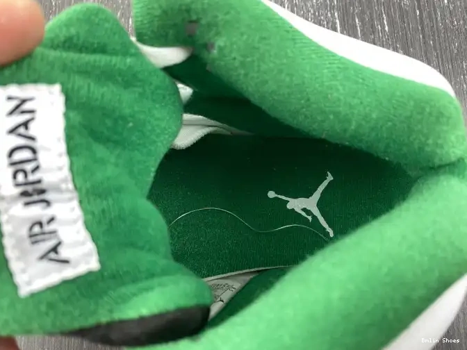 Bmlin Shoes Lucky DD9336-103 Jordan Green 5 Air WMNS 0606